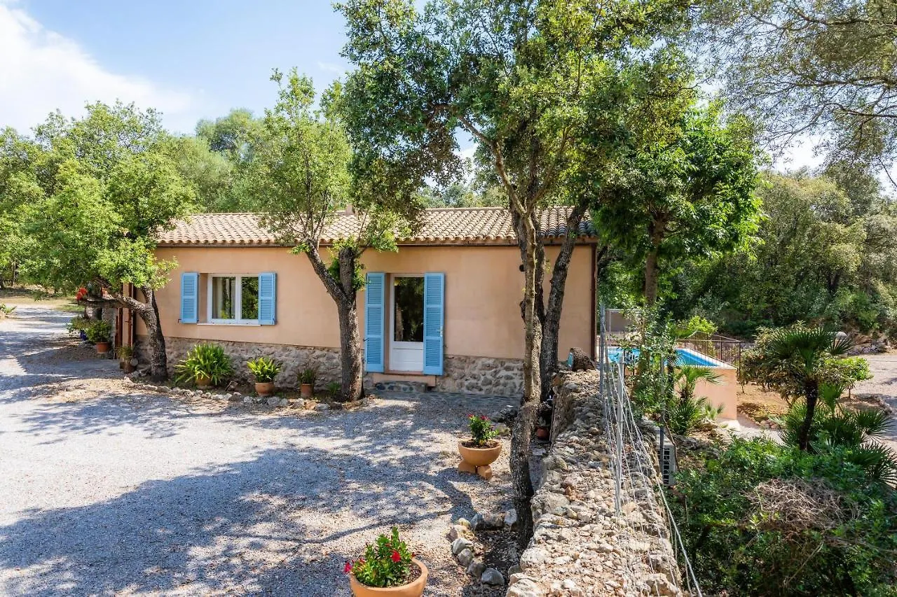 Na Creu Vella Villa Artá