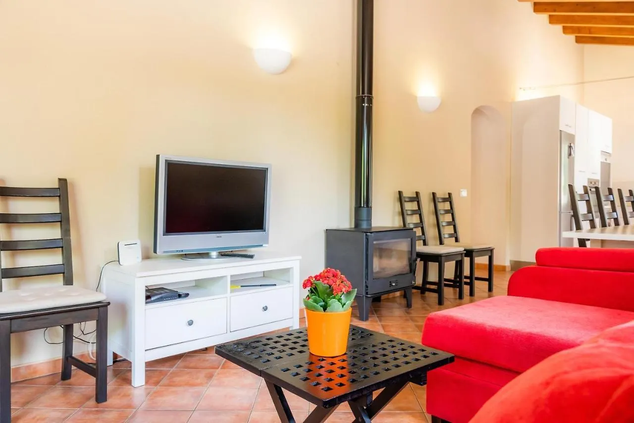 Na Creu Vella Villa Artá