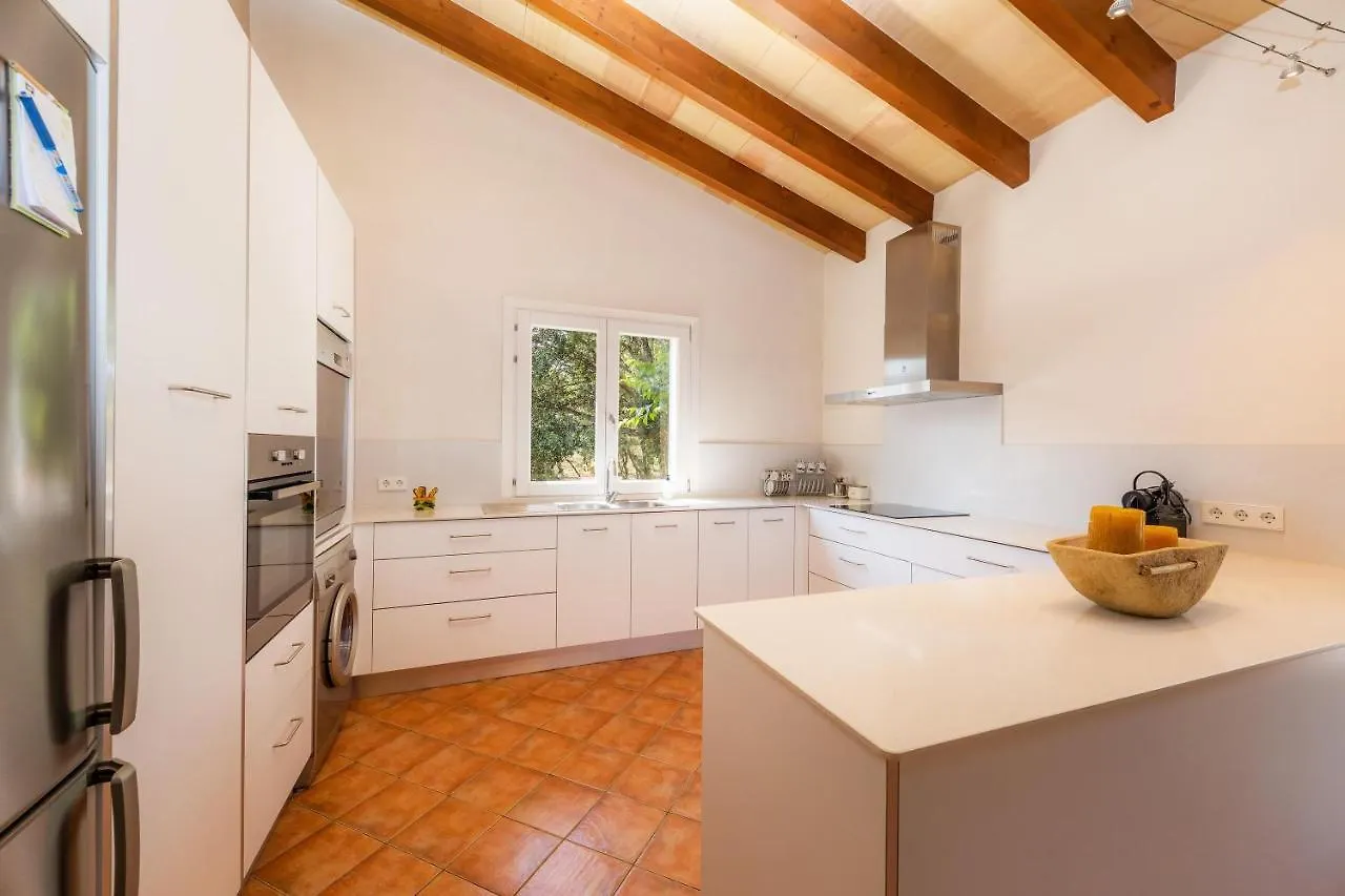 Na Creu Vella Villa Artá