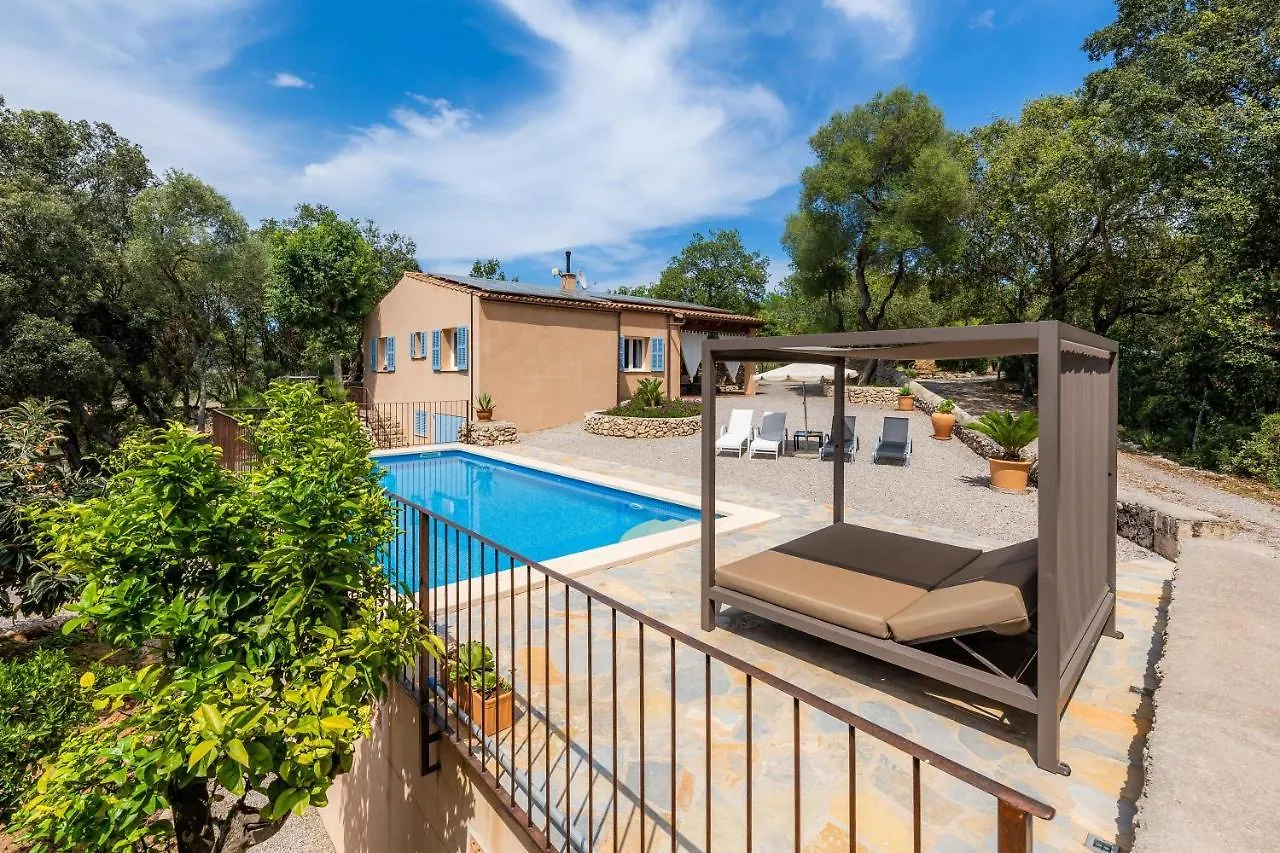 Na Creu Vella Villa Artá 0*,  Spanien