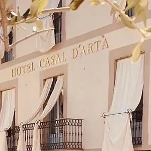 Casal D'artà Artà